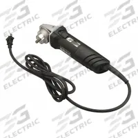 DYNABRADE Electric File II Motor Assembly: For Use With 40610, 40605. Key specifications — attr672508: Corded File Motor Assembly; attr672507: 40605.