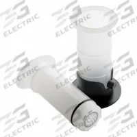 HACH Oriflo Filter Apparatus: 4966000, Chlorine, 3 1/2 in Overall Ht, 3 1/2 in Overall Wd. Key specifications — Product Type: Oriflo Filter Apparatus; Manufacturer Part Number: 4966000; Brand: HACH; Test Parameters: Chlorine.