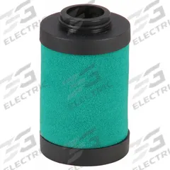 SPEEDAIRE Pre-Filter Element: Particulate, 5 micron, Microglass (MPN 4GPD9). Key specifications — attr111561: 4GPD9; attr111565: 4GNN5; attr132959: Microglass.