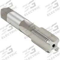 OSG Screw Thread Insert STI Tap: Straight Fute, 3/4"-10 UNC, H3 / 2B-3B, 4 Flute, Bottoming Chamfer (MPN 12603200). Key specifications — attr1299996: H3 / 2B-3B.