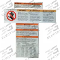 DAYTON Fork Truck Booms Label Kit: 4WYR7/4WYR8/4WYR9/4WYT1/4WYT2/4WYT3, MH4WYT104G. Key specifications — Product Type: Fork Truck Booms Label Kit; Manufacturer Part Number: MH4WYT104G; Compatible with Grainger Part Number: 4WYT3; Brand: DAYTON.
