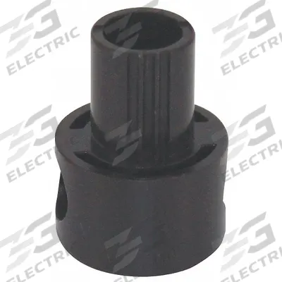 KEYSTONE FABRICS Tube Plug: BTP09 - Replacement Parts for Sun Shades