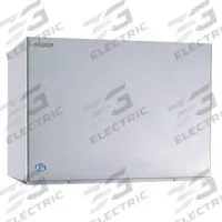 HOSHIZAKI Ice Machine: Crescent, 2,221 lb Ice per Day, Water Cooled, 36 1/2 in Ht, 48 in Wd, Modular (MPN KM-2200SWJ3). Key specifications — Voltage: 208/230V; Energy Star Compliant: No.