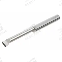 MICRO 100 Boring Bar: Boring, 3/8 in Shank Dia., TiN, 0.1730 in Center to Cutting Tip, Right Hand (MPN BB-3601800SG)