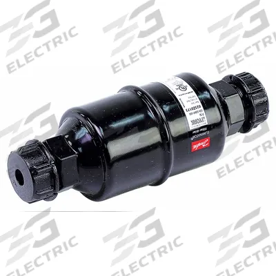 YORK Liquid Line Filter Dryer: 026-32841-000 Mfr Part # - Replacement HVACR Pumps, Valves & Tubing