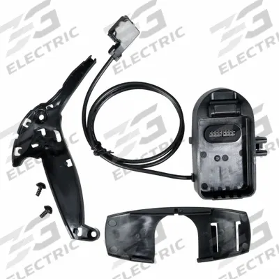 3M SPEEDGLAS Welding Helmet Task Light Battery Holder: Headband - Welding Headgear Attachments