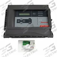 VULCAIN Control Panel: Display, Stand-Alone Detector & Controller, 2.8 in Overall Dp (MPN 301-C). Key specifications — Brand: VULCAIN; Product Type: Stand-Alone Detector & Controller.