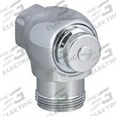 ZURN Control Stop: Urinals, Brass, Stop Assembly, 3 1/2 in Overall Wd (MPN P6000-C-SD-CP). Key specifications — Includes: Stop Assembly; Product Type: Control Stop; Brand: ZURN; Compatible Series: AquaVantage®.