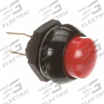 HOBART Switch Sealed Dome: 00-916592 - Replacement Parts for Food Mixers