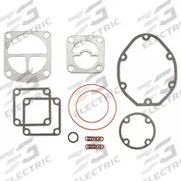 INGERSOLL RAND Gasket Kit: 32307738, 16V888/16V889/16V898/16V899/1WF59/1WF61/4L976/4L977, 2340. Key specifications — attr948866: 32307738; attr948874: Small Reciprocating Gasket Kit; attr948875: RECIPROCRATING COMPRESSOR; attr948868: 16V898; attr948869: 2340.