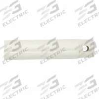 HUNTER Light Kit: Powder Coated, 5 in Lg (MPN 28438). Key specifications — Finish: Powder Coated; Brand: HUNTER.