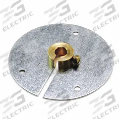 SIEMENS Mounting Flange Assembly: Mfr Part # 808-412. Key specifications — Manufacturer Part Number: 808-412; Product Type: Cap. Support Mounting Flange Assembly.