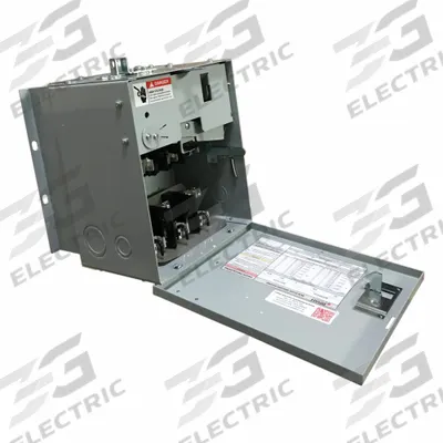 BRAH ELECTRIC Bus Plug: Fits Bulldog/ITE/Siemens BD, Fusible, 60 A Amps, 600V, BES - Obsolete Siemens-Style Fusible Bus Plugs