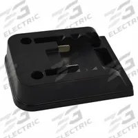 MASTER Battery Connection Kit: 818J51/818J52/818J53, 1 in Overall Ht, 3 in Overall Wd (MPN ASM-00071). Key specifications — Brand: MASTER; Compatible Grainger Part Number: 818J53; Compatible Battery Brand: MasterCraft®.