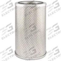 BALDWIN FILTERS Hydraulic Filter: Hydraulic Fluid, Cartridge, 7/16 in Inside Dia, Cellulose (MPN PT568). Key specifications — Media Material: Cellulose; Brand: BALDWIN FILTERS; Compatible Fluid Type: Hydraulic Fluid; Compatible Vehicle Make: Timberjack; Includes: (2) Attached Gasket.
