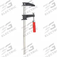BESSEY Clutch Style Set: Light Duty, Screwdriver Handle, 6 in_12 in Jaw Opening - Max, Swivel, F (MPN GSCC4PK-C). Key specifications — attr668287: Clutch; attr668283: Swivel; attr663925: BESSEY.