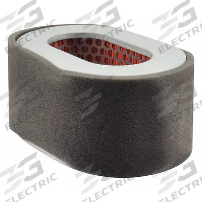 BALDWIN FILTERS Automotive Air Filter: Round-Oval, Engine, Oblong, Axial Seal - Round/Oval Engine Air Filters