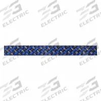 STERLING General Purpose Utility Rope: Kernmantle, 17/64 in Dia, 275 lb Working Load Limit, Nylon (MPN AN70060100). Key specifications — Brand: STERLING; Rope Type: Dynamic.