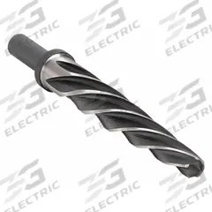 APPROVED VENDOR Car Reamer: 9/16 in, High Speed Steel (MPN 13H839). Key specifications — attr1301688: APPROVED VENDOR; attr1301709: Not Impact Rated.