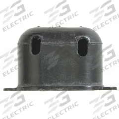 TPI CORP. Capacitor Boot: 41019001, For 4TDH6/4TDH7/4TDH8/4TDH9/4TDJ1/4TDJ2. Key specifications — For Use With Mfr. Model Number: 4TDJ2; Manufacturer Part Number: 41019001; For Use With Grainger Item Number: 4TDH8.