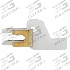 JOHNSON CONTROLS Valve Stem Retainer,For Valve Actuators: VA-8020-605