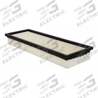 BALDWIN FILTERS Automotive Air Filter: Panel, Cabin, Cabin Air Filter, Rectangular, Cellulose/Paper (MPN PA5399). Key specifications — Compatible Vehicle Type: Farm Equipment; Baldwin Interchange: PA5399; Brand: BALDWIN FILTERS; Compatible Vehicle Make: Case IH; Filter Design: Panel; Media Material: Cellulose; Product Type: Cabin Air Filter; Shape: Rectangular.