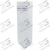 SCBA Cylinder: Aluminum, Pre-Filled, 2,216 psi Cylinder Pressure, 30 min Cylinder Duration (MPN 915140). Key specifications — attr335481: Aluminum; attr335483: Yes.