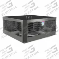 RITTAL Air Distribution Fan: Air Distribution Fan, 100/130V AC, 7 7/8 in Ht, 18 1/2 in Wd, Roof (MPN 3166115). Key specifications — Brand: RITTAL; Voltage: 100/130V AC; Mounting Location: Roof.