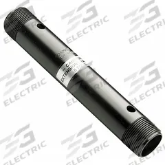 ENERPAC Lock On Extension Tube: For RC, For 5 ton, 2.5 ton Capacity of Attachment, 18 in Overall Lg (MPN MZ4005). Key specifications — Product Type: Lock On Extension Tube; For Use With Cylinder Series: RC; Brand: ENERPAC.