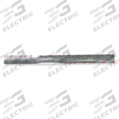 3M Firestop Strip: 2 ft Overall Lg, 2 in Overall Wd - Firestop Wraps, Strips & Tape