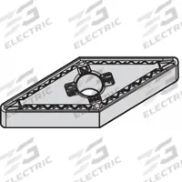 WIDIA Diamond Turning Insert: VNMG331UF, VNMG160404UF (MPN 5645616). Key specifications — attr257732: VNMG331UF; attr257733: VNMG160404UF.