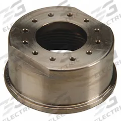 DYNABRADE Exhaust Cover: Mfr Part # 01748, Exhaust Cover, Compatible with Mfr Part # 52226/52227. Key specifications — attr948908: 01748; attr948910: 13F673; attr948911: 52227; attr948916: Exhaust Cover.