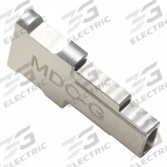 FLUKE Connector Guide: Connector Guide, S2 Guide MDC Female, FI-1000/FI-3000, MDC Connectors. Key specifications — Brand: FLUKE; Product Type: Connector Guide; Compatible Series: FI-3000; For Use With: MDC Connectors; Manufacturer Part Number: S2 Guide MDC Female.