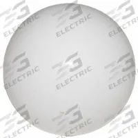 DAYTON Check Ball: Check Ball, 770693, 2 in For Pump Size, PTFE Material, 0.626 lb Check Ball Wt. Key specifications — Manufacturer Part Number: 770693.