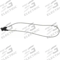 SMC Inline Solid PNP Rail: D-F7PSAPC, Inline Solid State Auto Switch, M8-3Pin, PNP, IP67, 3 Wires. Key specifications — attr947381: Inline Solid State Auto Switch; attr947365: D-F7PSAPC; attr947373: PNP; attr947378: 80 mA or less; attr1113844: M8-3Pin.