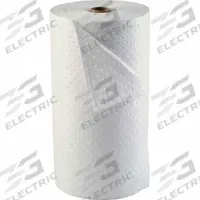BRADY SPC ABSORBENTS Sorbent Roll: Polypropylene, White, 200 ft Roll Lg, 30 in Roll Wd (MPN OP350-200P). Key specifications — Brand: BRADY SPC ABSORBENTS; Material: Polypropylene.