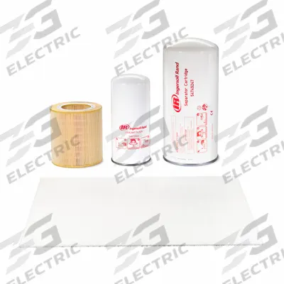 INGERSOLL RAND Filter Only Kit: Maint Kit - Air Compressor Parts Kits