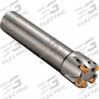 KYOCERA Radius End Mill (MPN MRW50S42163T300)