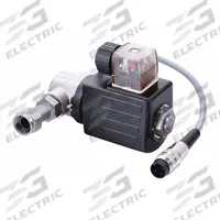 IKA Closed Pressure Valve: Closed Pressure Valve (MPN 0020000249). Key specifications — Brand: IKA; Product Type: Closed Pressure Valve.
