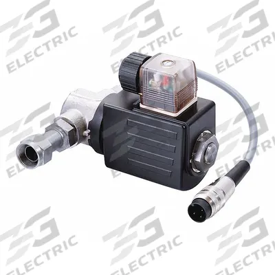 IKA Closed Pressure Valve: Closed Pressure Valve (MPN 0020000249) - Circulator and Bath Coils, Connectors, Compressors & Valves