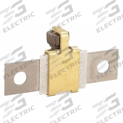 SQUARE D Thermal Unit: 20 Trip Class, B32.0 - Electrical