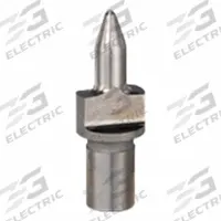 FORMDRILL Drill Bit: Long/Flat, UNC, For #12-24 Threads, 4.9 mm Drill Size, 3 mm Max Material Thick (MPN FD0490LF). Key specifications — attr1240072: FD0490LF; attr1240073: FORMDRILL; attr1240075: Long/Flat.