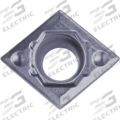 KYOCERA Diamond Turning Insert (MPN CCMT2152HQPR1535)