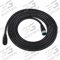 SYLVANIA Sport Light: Extension Cable, LED Luminaire, 65807,65806, Sports Lighting (MPN SPORTLT1ARDEXTCABLE35). Key specifications — attr1200985: SYLVANIA; attr1245405: Extension Cable.