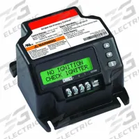 HONEYWELL HOME Hot Water and Steam Boiler Oil Burner Control: R7284U1004, Junction Box, Display. Key specifications — Includes: Display; Manufacturer Part Number: R7284U1004; Accessory Type: Oil Primary Control; Brand: HONEYWELL HOME; Compatible with Product Type: Hydronic and Forced Air Systems; Model Number: R7284U1004; Mounting Type: Junction Box; Product Type: Controls.