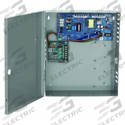 VON DUPRIN Power Supply: Power Supply (MPN PS914-BBK) - Power Supply Boards with Enclosures