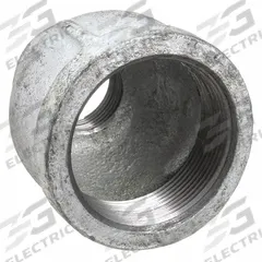 ANVIL Metal Pipe Straight: Straight, 300 psi @ 150° F, 3/4 in x 1/2 in, Malleable Iron, Made in USA (MPN 0311086003). Key specifications — Maximum Operating Pressure: 300 psi @ 150° F; (DO NOT SEND) Manufacturer Location: Made in USA.