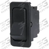 EATON Rocker Switch: Series 8004, 2 Positions, SPST, On/Off, 3/4 hp @ 250 V (MPN 8004K25N1V2). Key specifications — Brand: EATON.