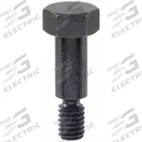 RIDGID Shoulder Bolt: For 300 Series Threaders, 46210. Key specifications — attr537694: RIDGID; attr537691: 46210; attr537697: 3Z987; attr537698: 15722; attr537699: 300; attr537715: Shoulder Bolt.