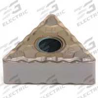 SUMITOMO Triangle Turning Insert: TNMG331ELU, TNMG160404N-LU (MPN TNMG331ELU-T1500Z). Key specifications — attr257938: TNMG331ELU; attr257939: TNMG160404N-LU.
